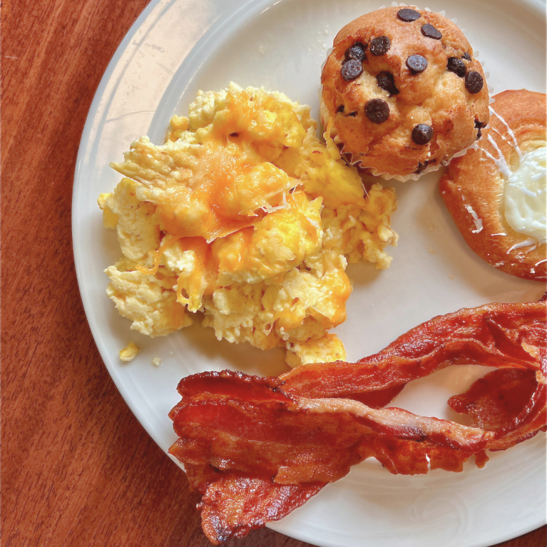 BEACON CONTINENTAL BREAKFAST