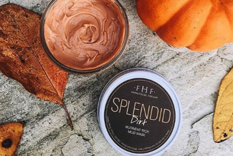 2025.9 PUMPKIN GLOW FACAIAL SPA SPECIAL