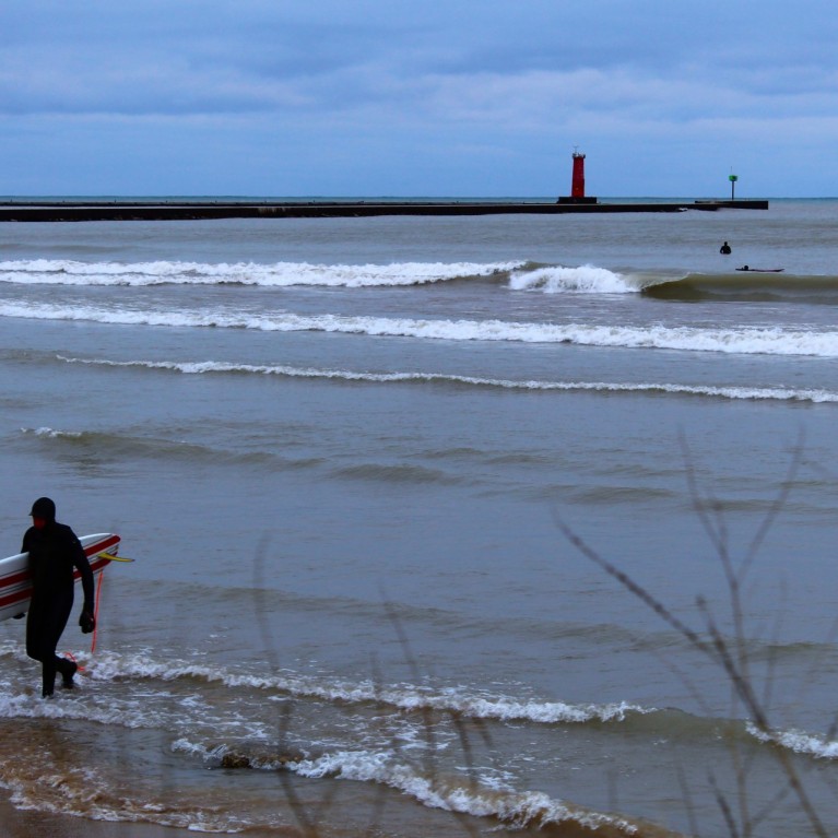 SURFS UP Em von der Ruhr