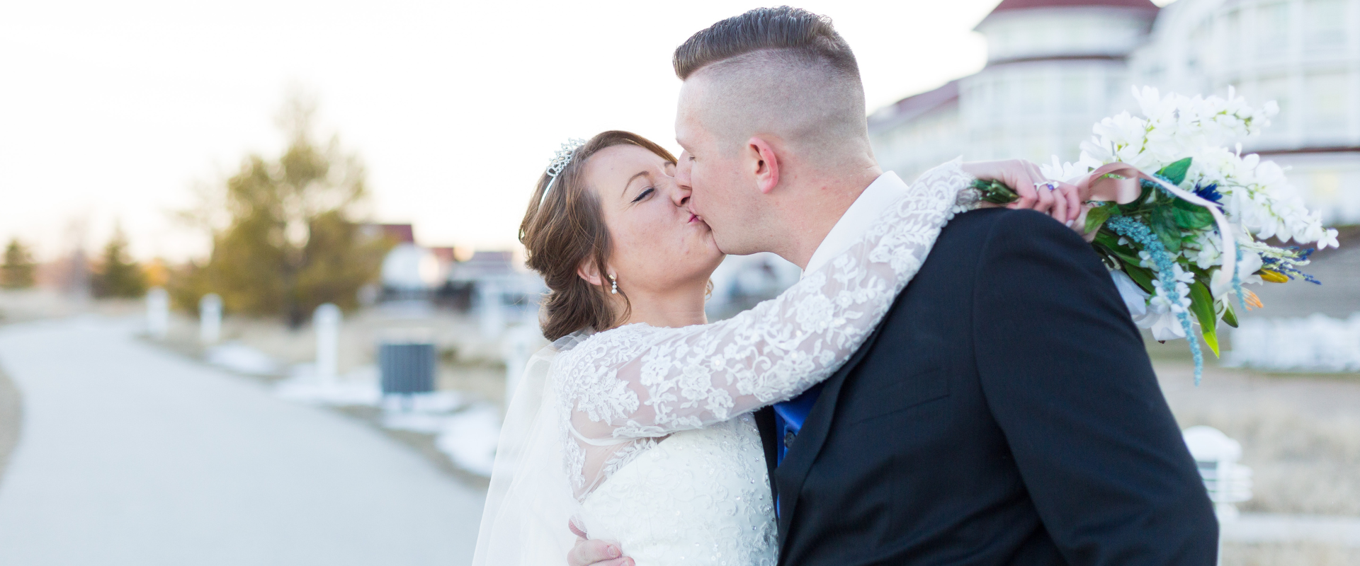 REQUEST INFORMATION FOR WEDDINGS AT BLUE HARBOR RESORT