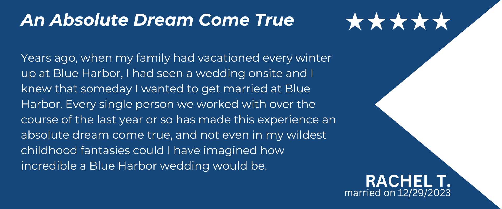 2023.1229 WEDDING TESTIMONIAL RACHEL T