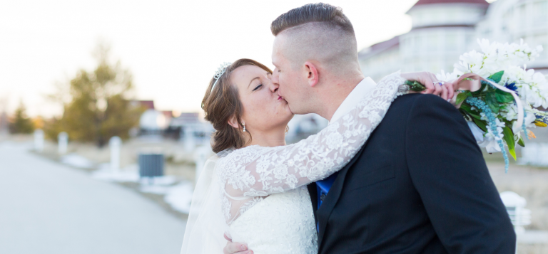 REQUEST INFORMATION FOR WEDDINGS AT BLUE HARBOR RESORT