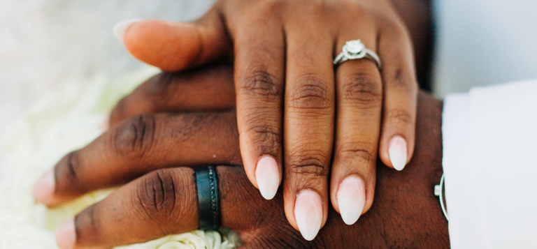 WEDDING CEREMONY AT BLUE HARBOR RESORT WEBSITE HEADER