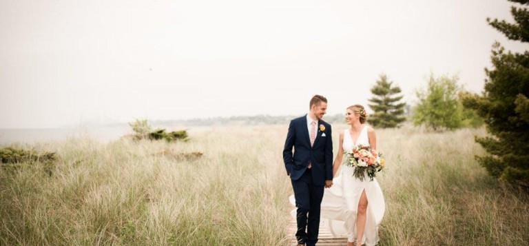 Zach Jindra Photography 4 Outdoor Weddings Blue Harbor Resort